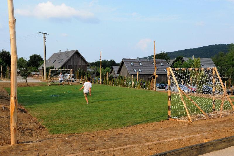 فندق Ethno Houses Plitvice Lakes