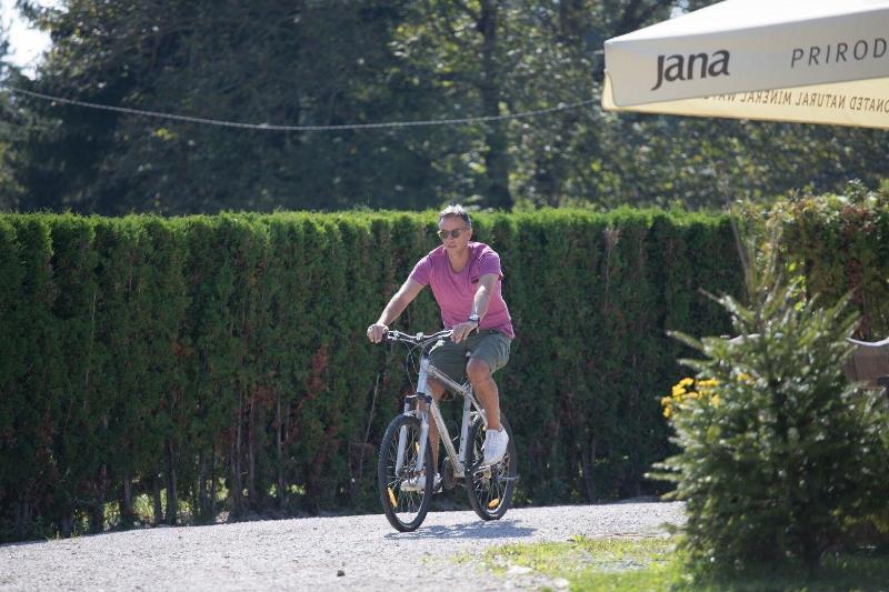 فندق Ethno Houses Plitvice Lakes