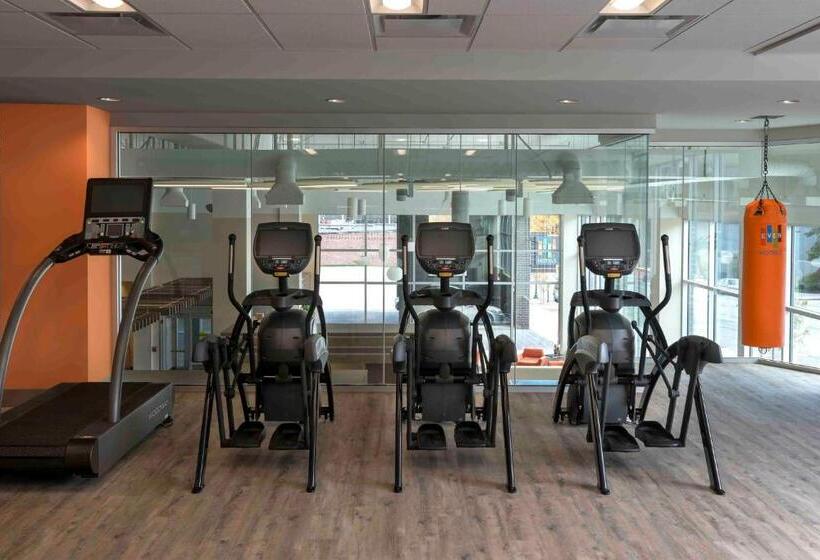 Even Hotel Omaha Downtown Old Market, An Ihg