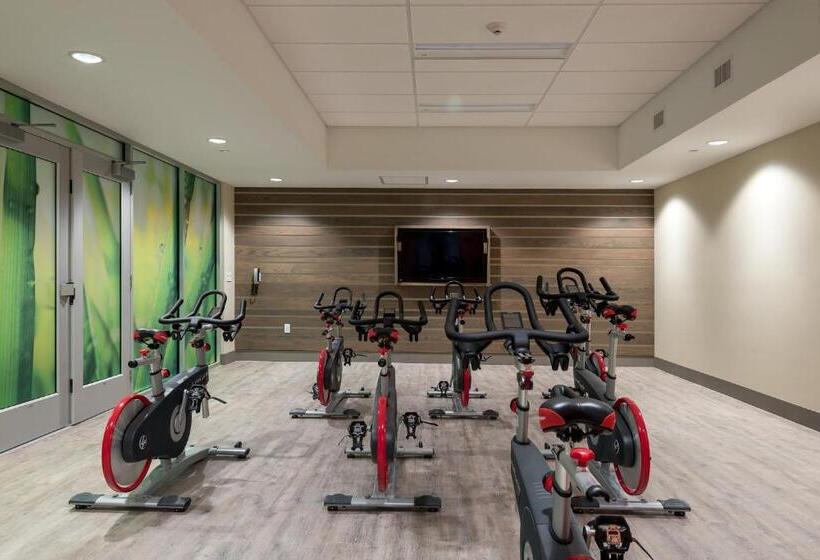 Even Hotel Omaha Downtown Old Market, An Ihg