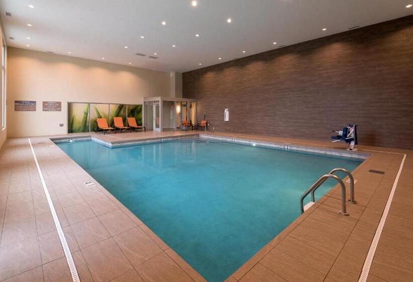 Even Hotel Omaha Downtown Old Market, An Ihg