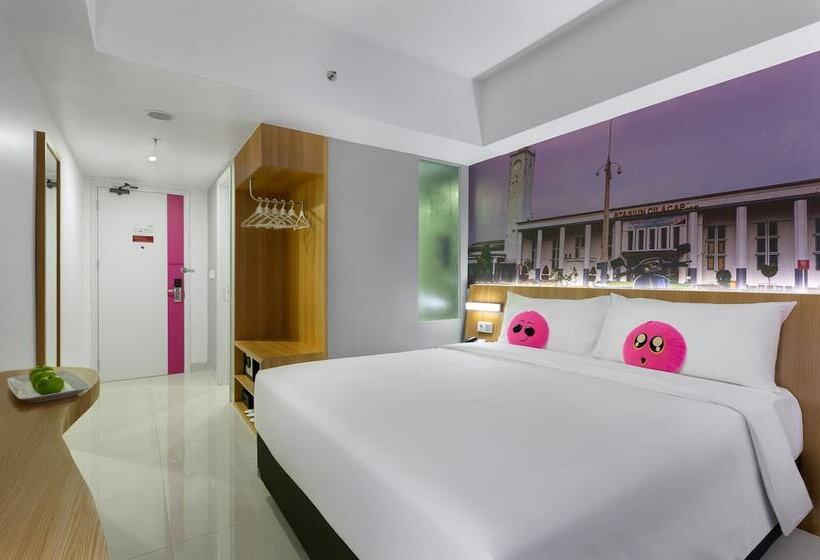 Favehotel Cilacap