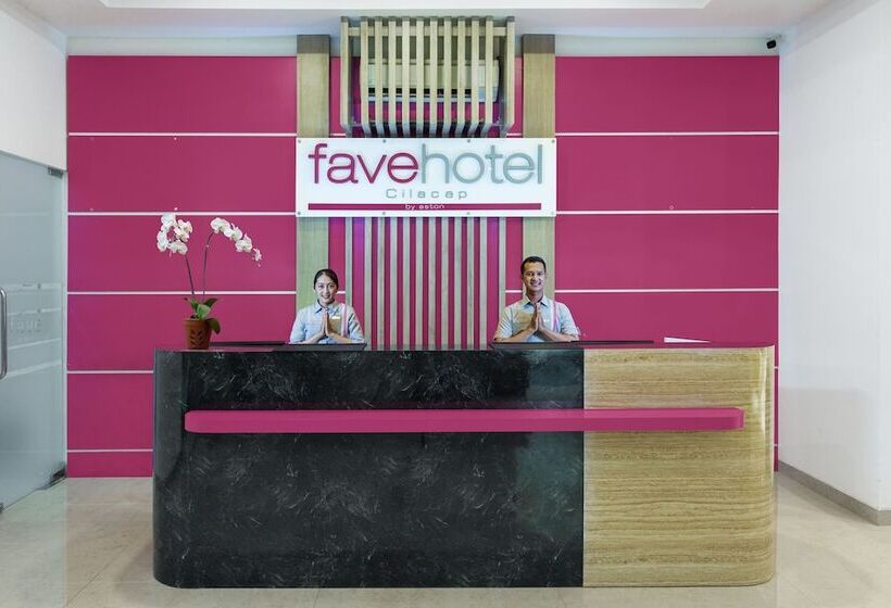 Favehotel Cilacap