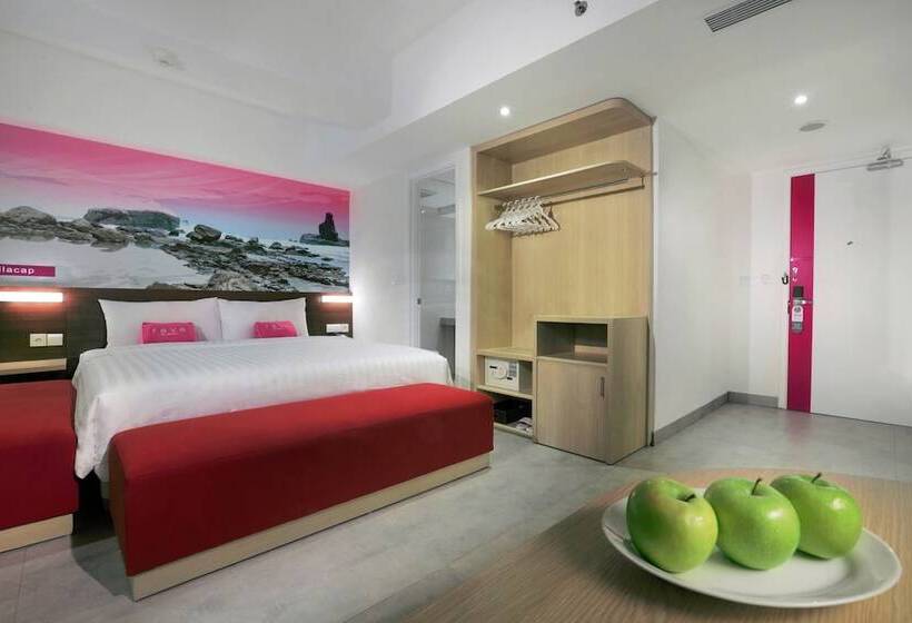 Favehotel Cilacap