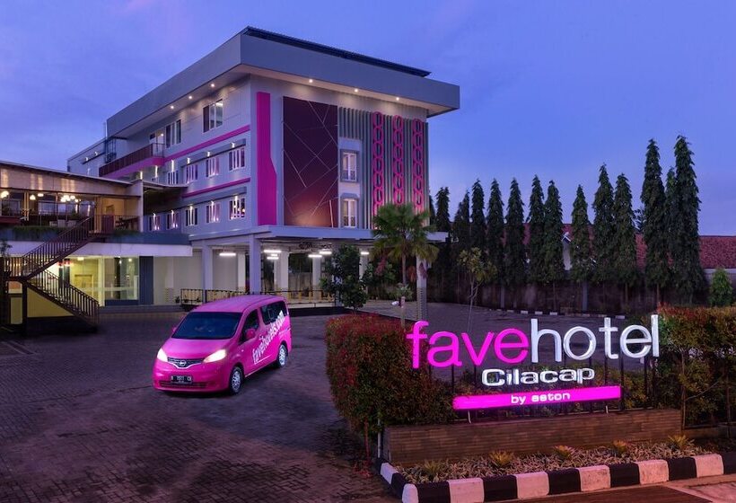 Favehotel Cilacap