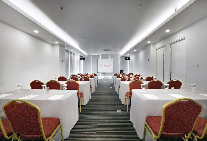 Favehotel Olo Padang