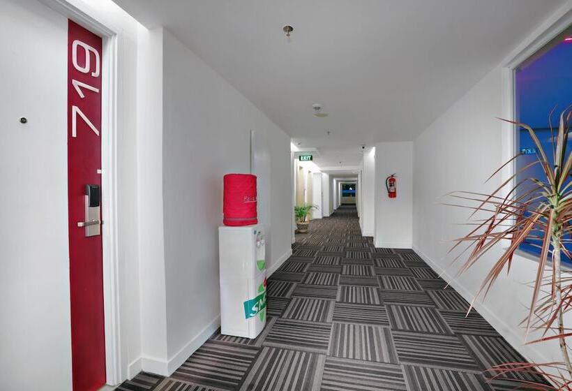 Favehotel Olo Padang