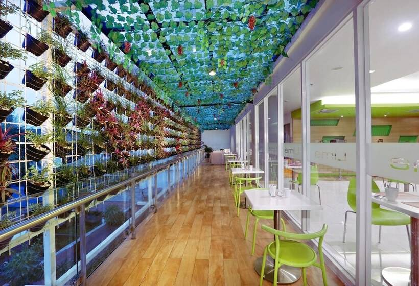 Favehotel Olo Padang