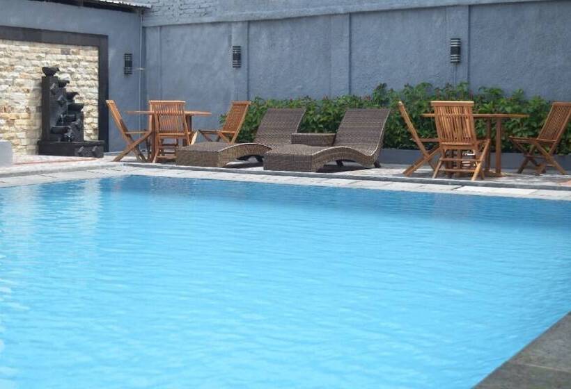 Favehotel Olo Padang