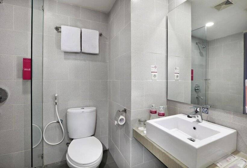 Favehotel Olo Padang