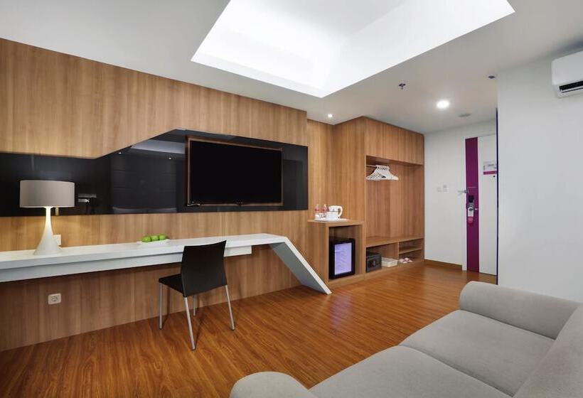 Favehotel Olo Padang