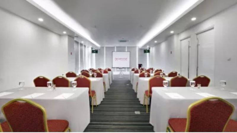 Favehotel Olo Padang