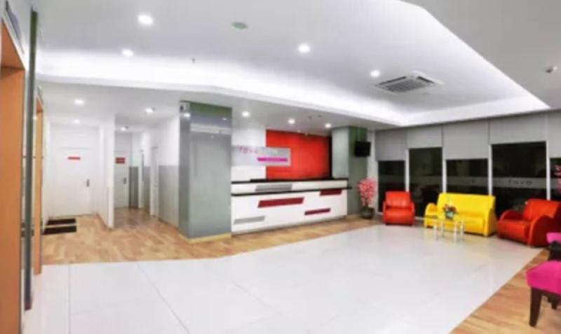 Favehotel Olo Padang