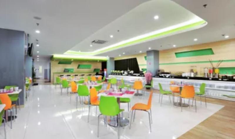 Favehotel Olo Padang