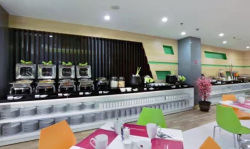 Favehotel Olo Padang