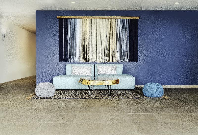 Отель Fiesta Inn Playa Del Carmen