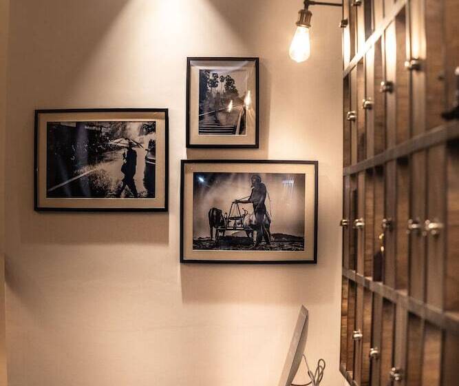 Hotel Four Points By Sheraton Chennai Omr