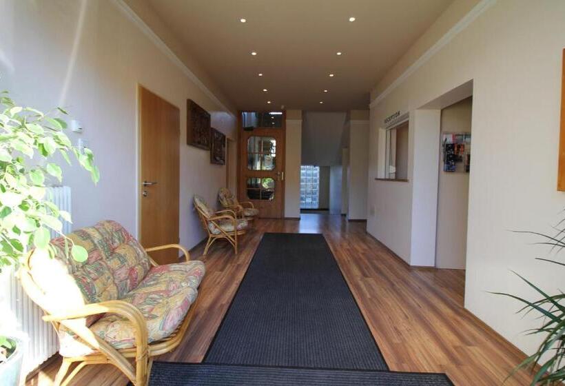 فندق Gasthof Gotznerhof