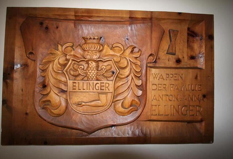 فندق Gasthof Gotznerhof