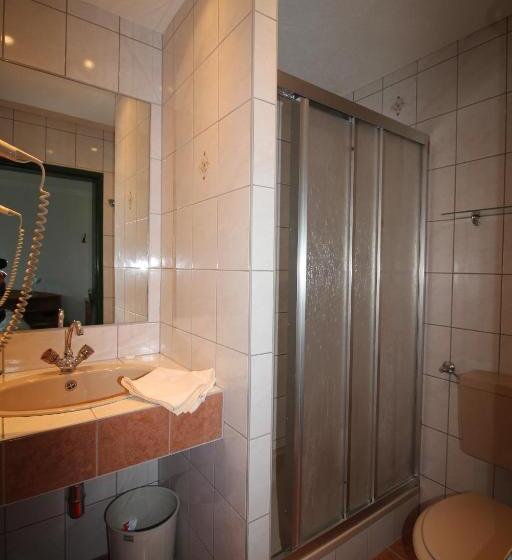 فندق Gasthof Gotznerhof