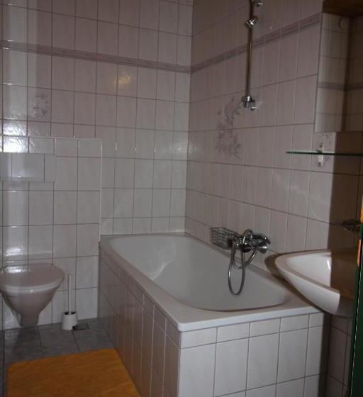 فندق Gasthof Gotznerhof