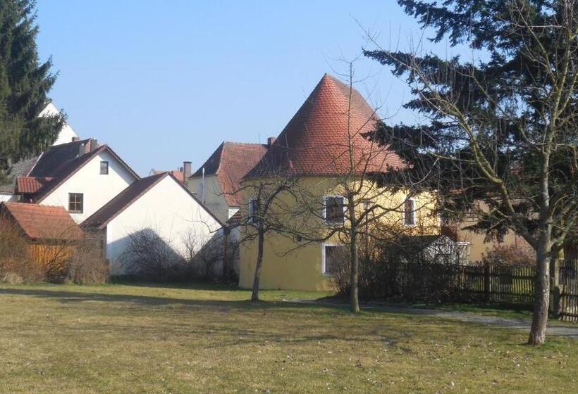 فندق Gasthof Wilder Mann