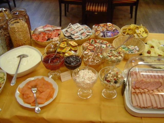 호텔 Gasthof Wilder Mann