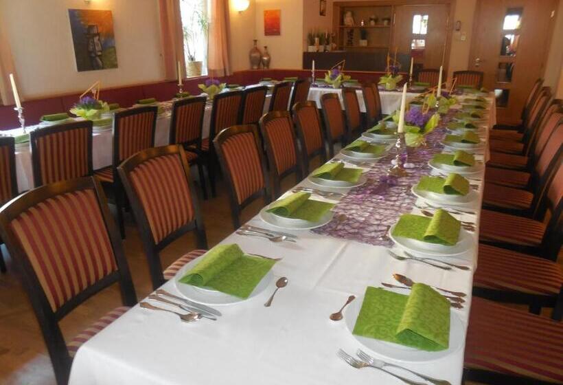 فندق Gasthof Wilder Mann