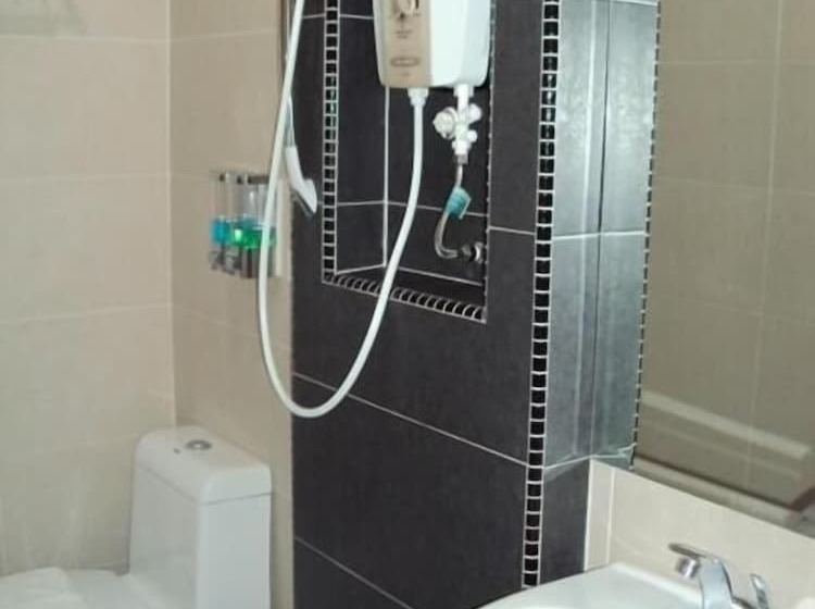 בית מלון כפרי Gm City