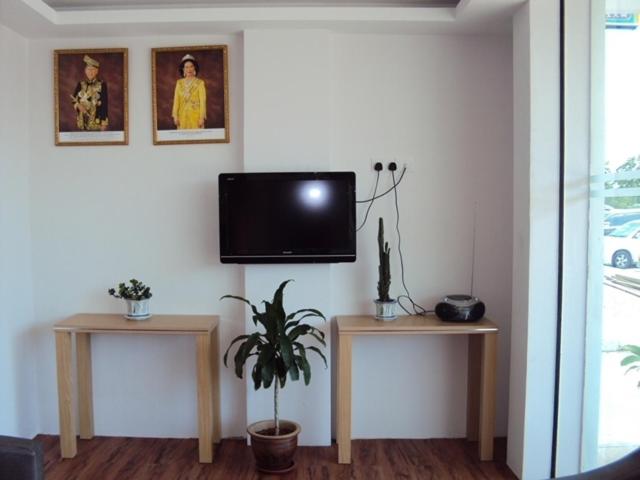 בית מלון כפרי Gm City