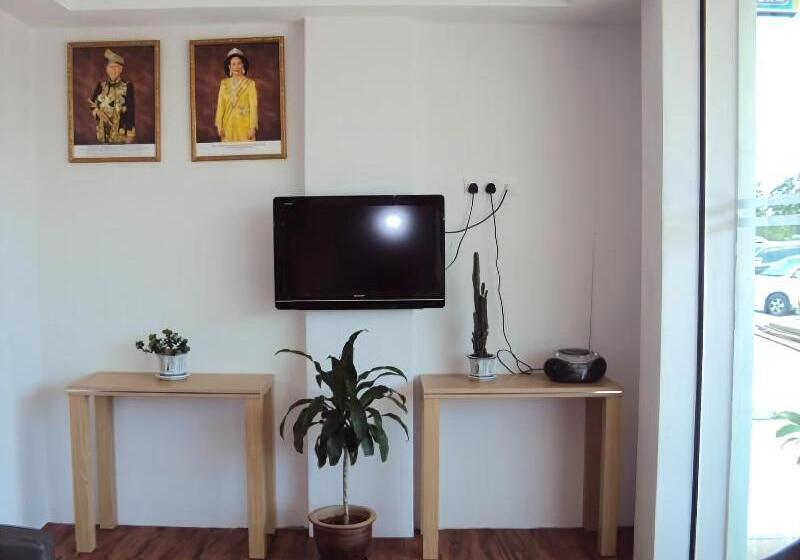 בית מלון כפרי Gm City