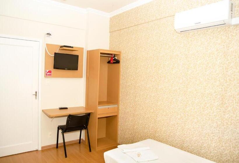 酒店 Gmatos Belo Horizonte   By Up