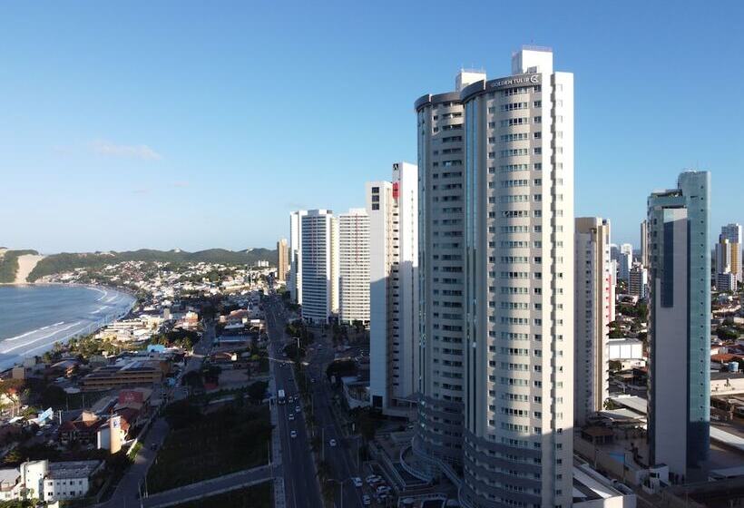 فندق Golden Tulip Natal Ponta Negra