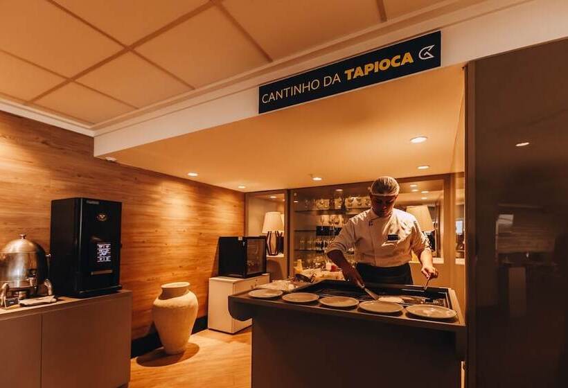 فندق Golden Tulip Natal Ponta Negra