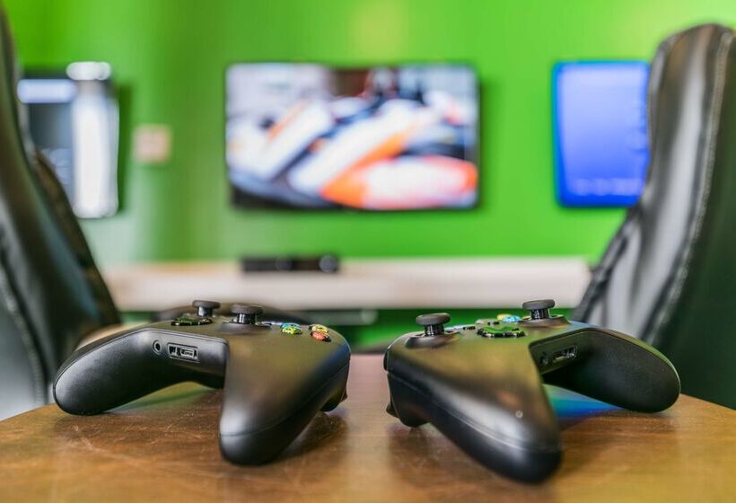 فندق Hampton Inn & Suites By Hilton Salamanca Bajio