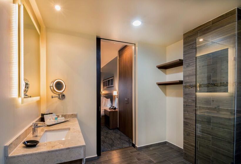 فندق Hampton Inn & Suites By Hilton Salamanca Bajio