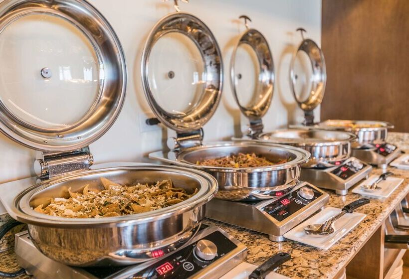 فندق Hampton Inn & Suites By Hilton Salamanca Bajio