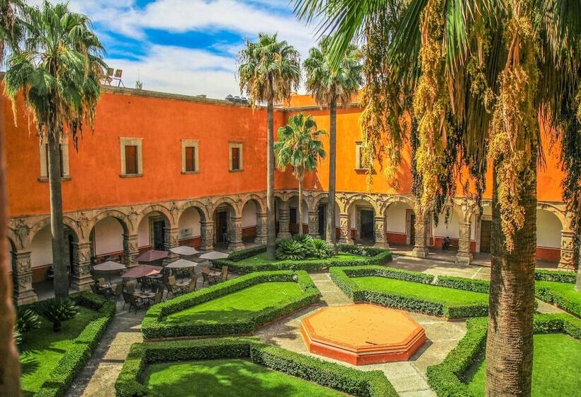 فندق Hampton Inn & Suites By Hilton Salamanca Bajio