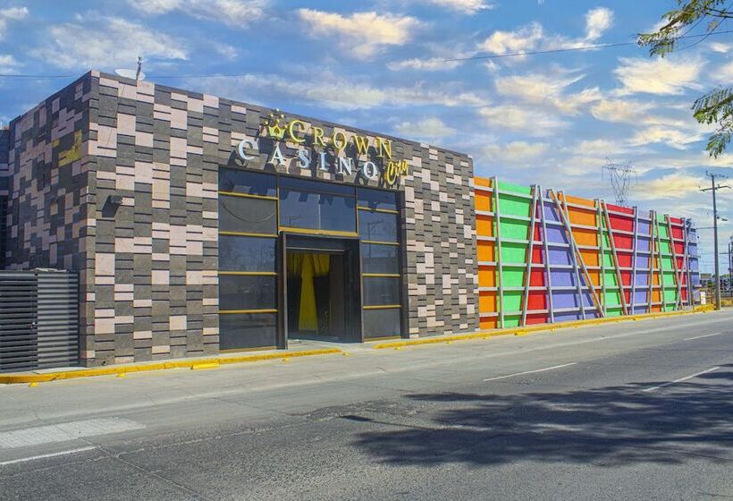 فندق Hampton Inn & Suites By Hilton Salamanca Bajio