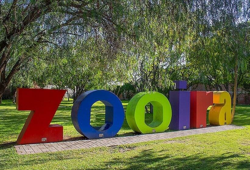 فندق Hampton Inn & Suites By Hilton Salamanca Bajio