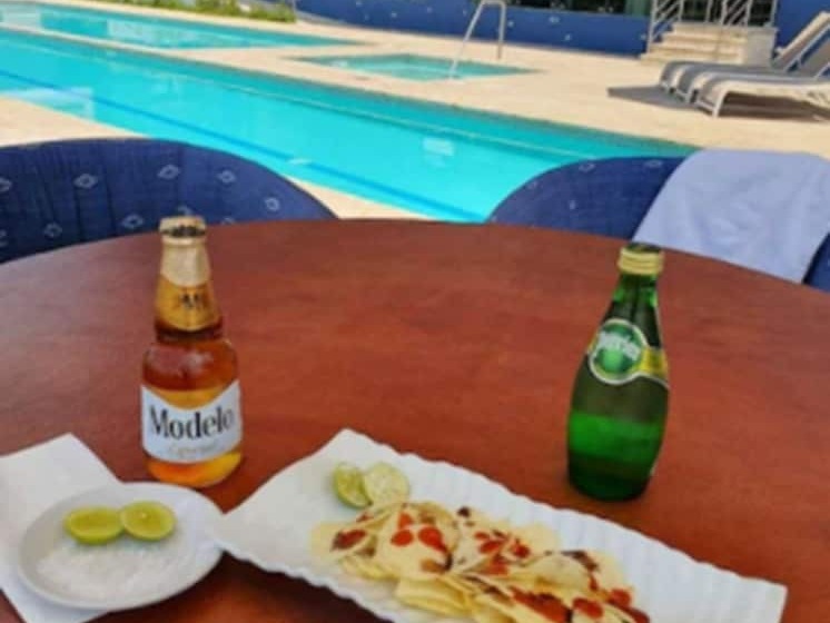 فندق Hampton Inn & Suites By Hilton Salamanca Bajio