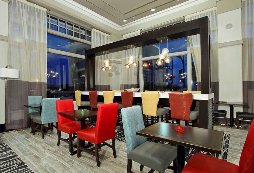 فندق Hampton Inn Kansas City/downtown Financial District