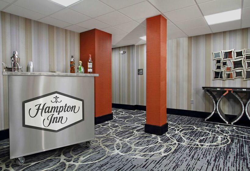 فندق Hampton Inn Kansas City/downtown Financial District