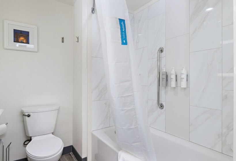 فندق Hampton Inn Kansas City/downtown Financial District