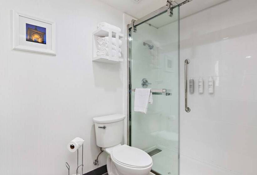 فندق Hampton Inn Kansas City/downtown Financial District