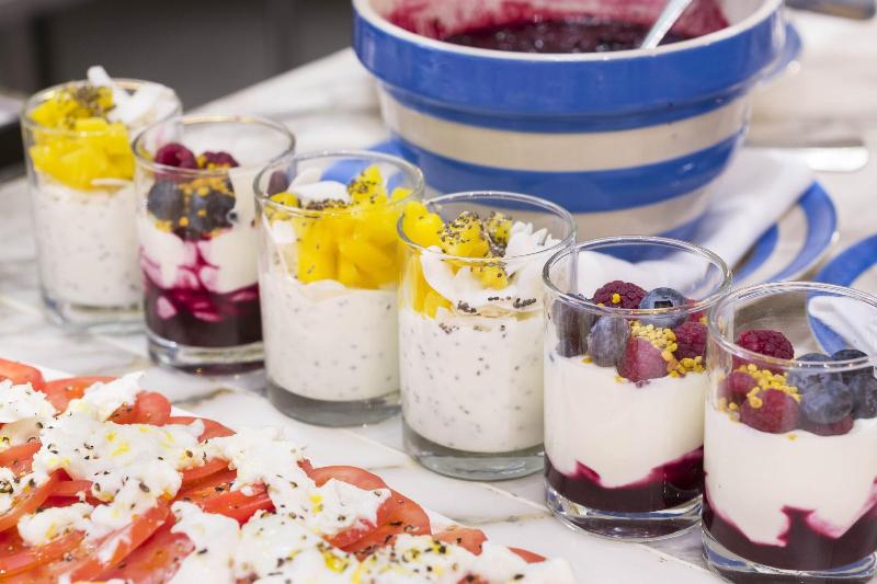 Harbour Hotel & Spa Bristol