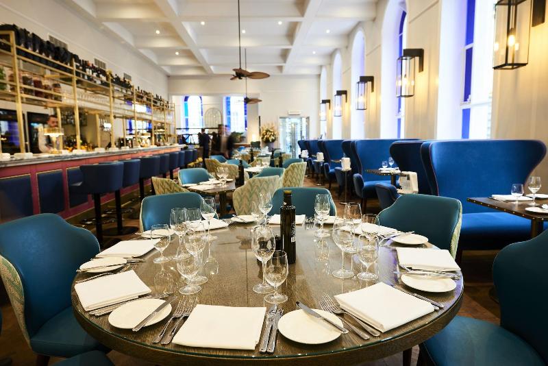 Harbour Hotel & Spa Bristol