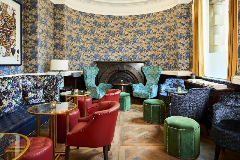 Harbour Hotel & Spa Bristol