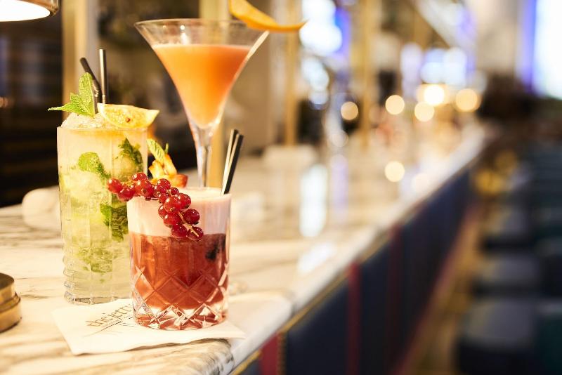 Harbour Hotel & Spa Bristol