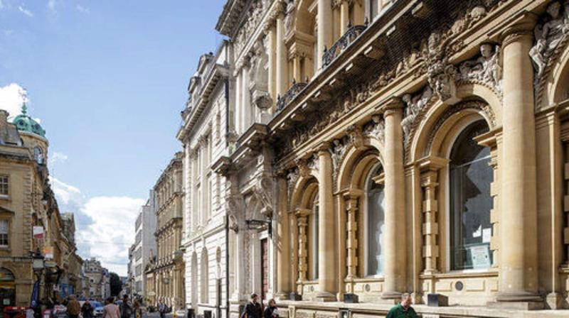 Harbour Hotel & Spa Bristol